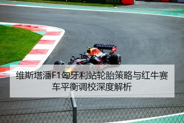 维斯塔潘F1匈牙利站轮胎策略与红牛赛车平衡调校深度解析
